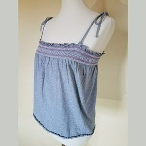 Easy, Cool, Casual Tank Top